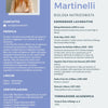 Visita con Dr.ssa Martinelli