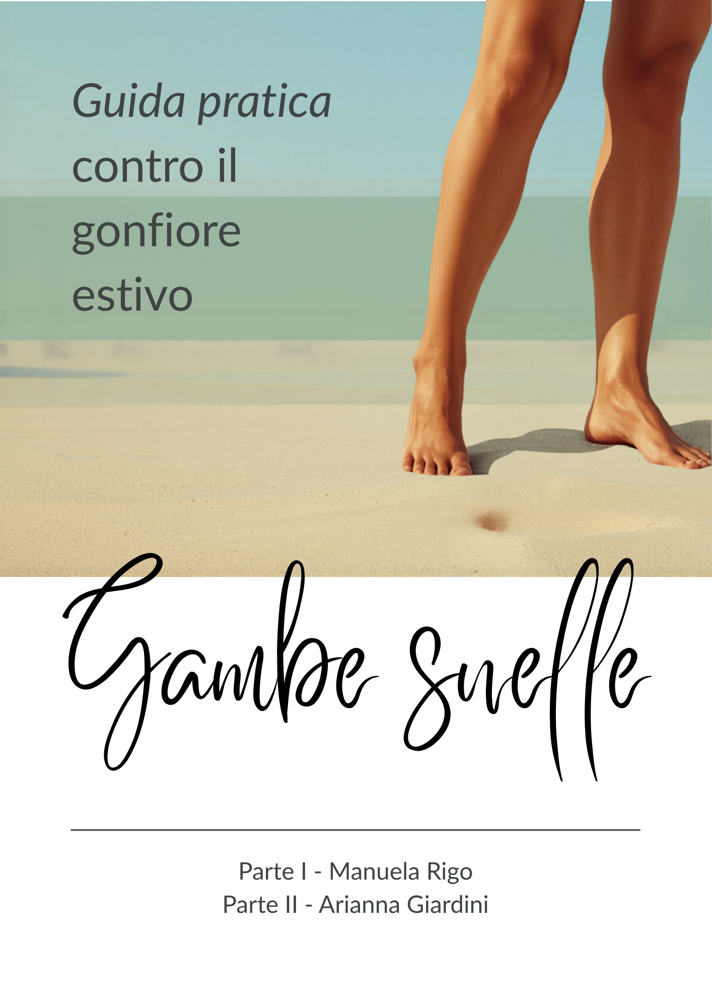 GAMBE SNELLE