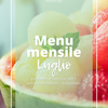 MENU ANTINFIAMMATORIO DI LUGLIO