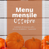 MENU ANTINFIAMMATORIO DI OTTOBRE