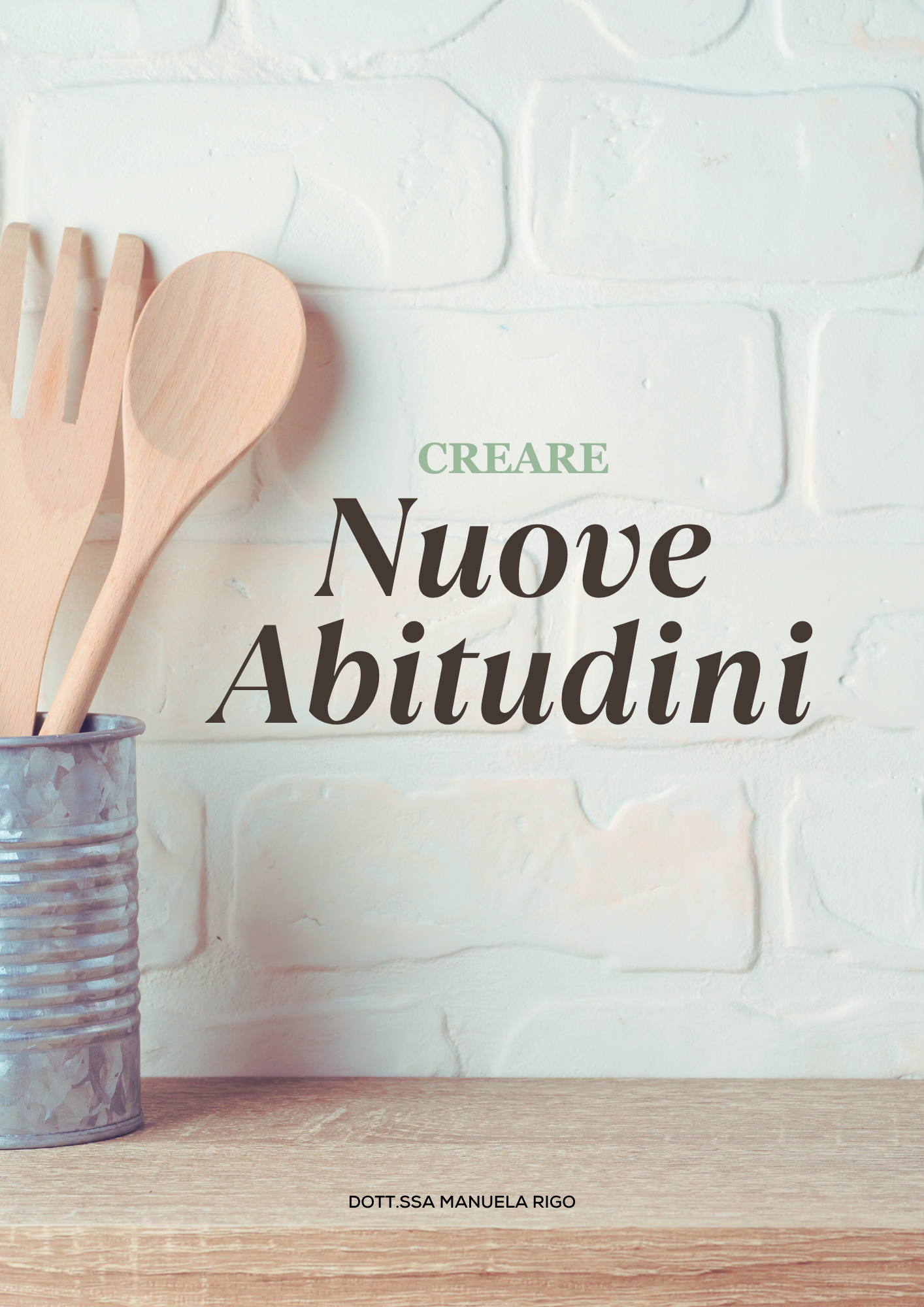 Creare nuove abitudini