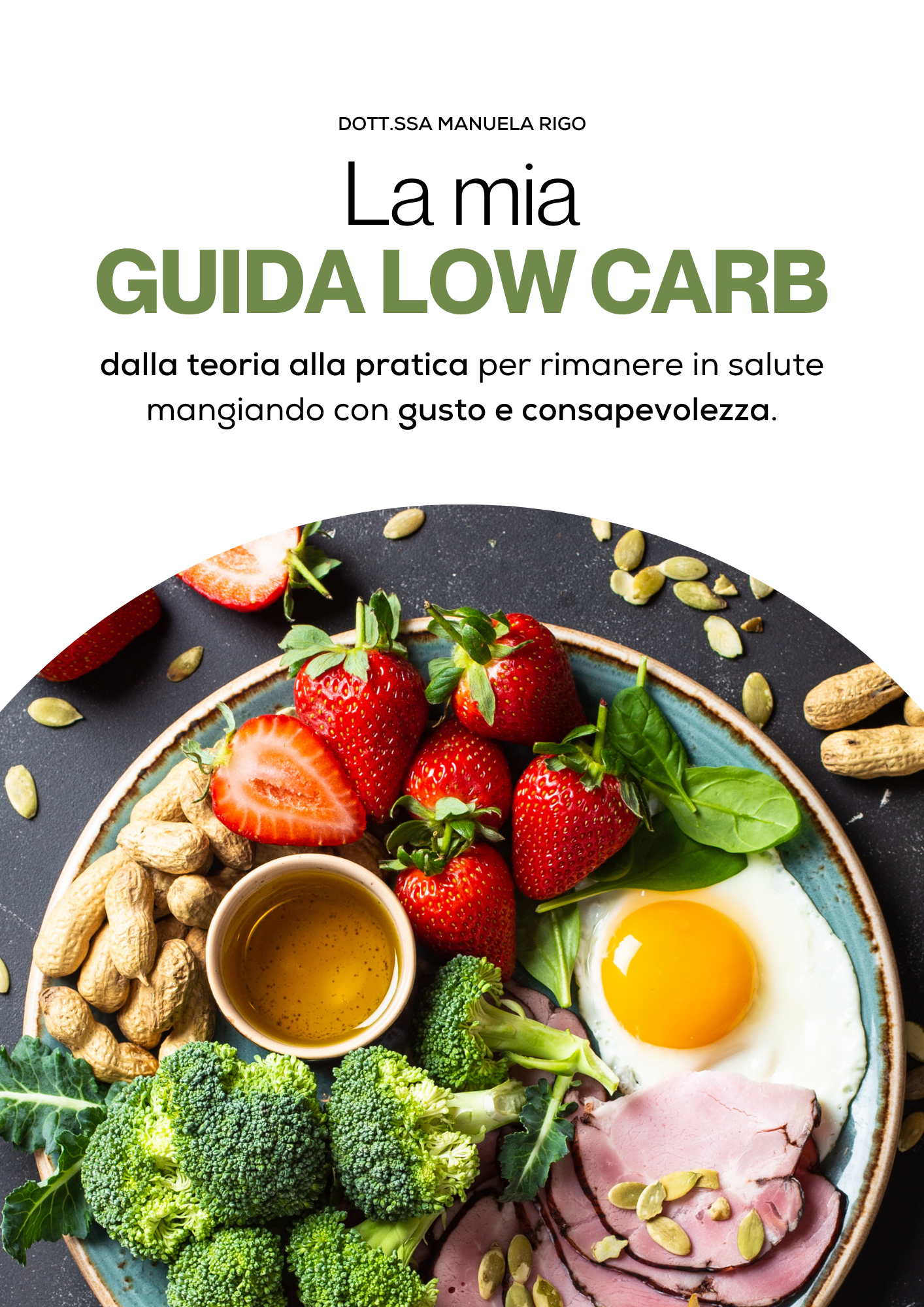 La Mia Guida Low Carb