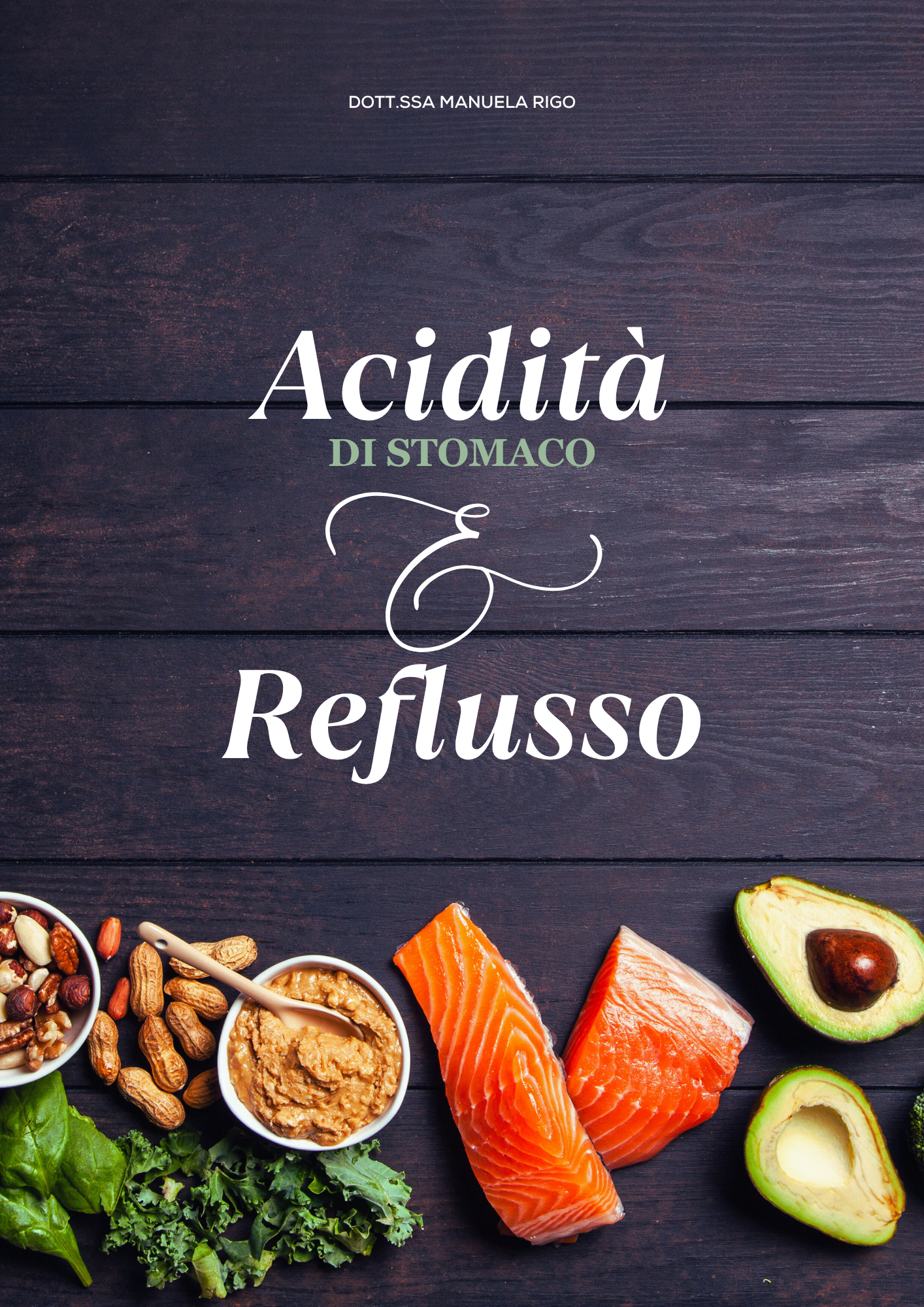 Acidità di stomaco, digestione e reflusso