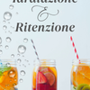 Idratazione e ritenzione