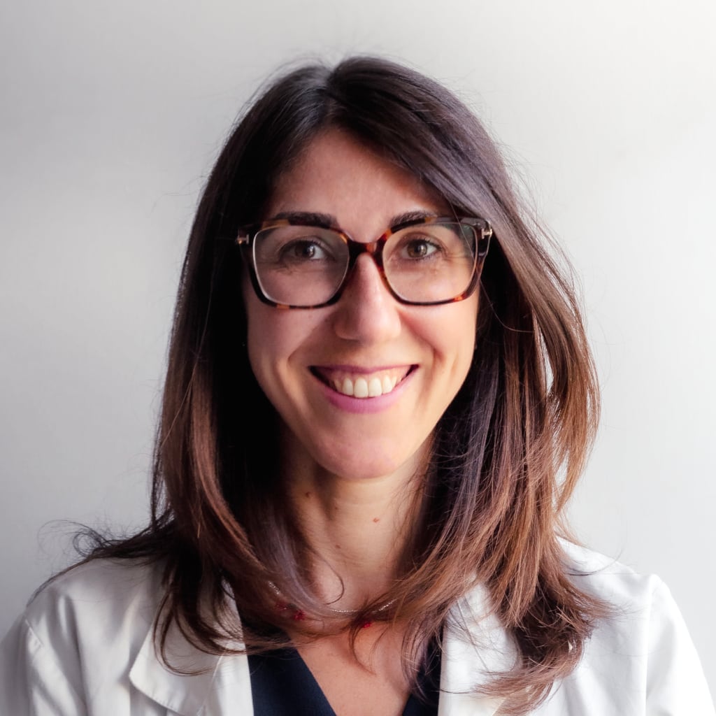 Dr.ssa Manuela Rigo - biologa nutrizionista online