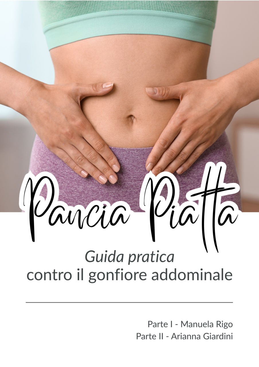 PANCIA PIATTA