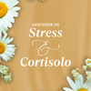 Gestione di Stress e Cortisolo