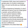 RESET - dimagrire in modo sano con shake proteici e aminoacidi